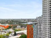 Charming Level26/2 Quay Street, Haymarket NSW 2000