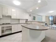Unique Level7/1 29 Bunn Street, PYRMONT Apartment for...