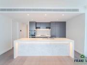 Cozy Level 12/6 Watermans Quay, Barangaroo NSW 2000