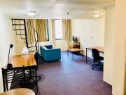 New Level 4 185 Broadway, Ultimo NSW 2007