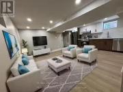 Deal! Lower Level 76 Annette Street, Toronto, ON, M6P 1N4.