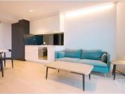 Deal! Lv65/442 Elizabeth Street, Melbourne Apartment for...