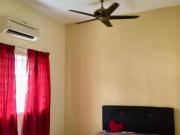 Cheap Lvl 1 Indah Cempaka apt for sale renovated