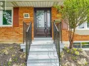 Cozy Main 43 Christina Crescent, Toronto, ON, M1R 4H7 hous.