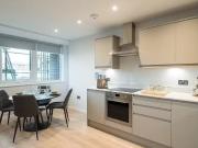 Charming Marlowes, HEMEL HEMPSTEAD