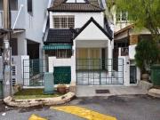 CHEAP NEWLY REFURBISH 2 STOREY TERRACE Bukit Setiawangsa...