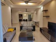 CHEAP NICE UNIT D DPiazza 1100sf FFURNISHED Bayan Baru...