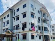 Cheap Nountun Apartment Corner 1st floor 950 sqft 3B2R...