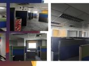 Cheap Office Space for Rent in Ortigas with Rooms and...
