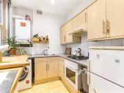 Cheap Old Street, Shoreditch