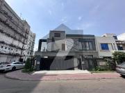 Cheap Price 14 Marla Luxury House For Sale In Jasmine...