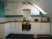 Deal! Property to rent in 37 Victoria Street, Top Floor,...