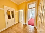 Cozy Property to rent in Bonhill Road, Dumbarton, West...