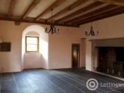 Nice Property to rent in Monymusk, Inverurie, AB51