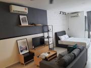 CHEAP Queensville Condo Cheras Permaisuri LRT Salak...