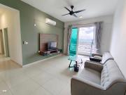 Cheap Rent 3 Room Fully Furnish D Festivo Ipoh Garden...