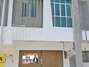 Cheap Rent Facing Econsave Ground Floor Jelapang Square...