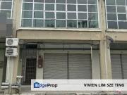 Cheap Rent Ground Floor Tanjung Rambutan Bandar Baru...
