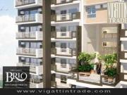 Cheap Rent to own Condo Brio Towers near Rockwell SM Makati