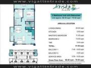 Cheap Rent to own Condo in Paranaque nr Airport Arista...