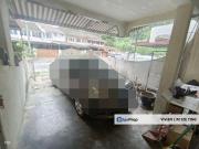 Cheap Rent Walk to Taman Cempaka Ipoh Jaya Pekan Razaki...