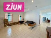 CHEAP RENTTanjung Tokong SINGLE 1 STRY SEMID Big Land...