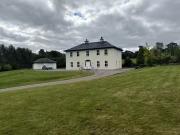 Charming Rocklodge, Carrigrohane, Co. Cork is for rent