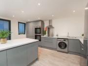 New Room in a Shared Flat, Anglo Works, S1