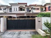 Cheap Sale Full Loan Bandar Baru Tambun Ipoh Garden East...