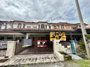 Cheap Sale Good Condition Hot Area Tasek Damai Baru...