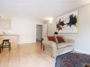 New Sceptre Road, Bethnal Green