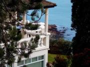 Charming Sea View Embassy House, Dublin 1 is for rent