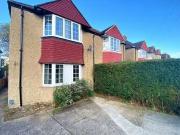 Deal! Semi detached house to rent in Grantley Road,...