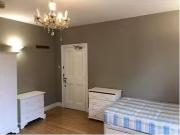 Nice Semi Studio To Rent Hammersmith Grove, London W6...