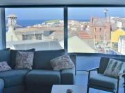 Cozy 'Skerries' Dunluce View, 22 Dunluce Ave