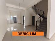 CHEAP Spectrum Garden 3 Storey Terrace Original Unit...