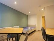 Charming Studio flat for rent in 004, Redcross Street,...