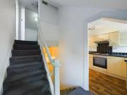 Nice Studio flat for rent in 30 College Road, Bromley,...