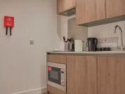 Nice Studio flat for rent in Cherry Lane, Bristol, BS1