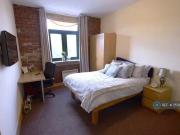Cheap Studio flat for rent in Legrams Mill Residence,...