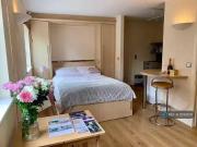 New Studio flat for rent in Washington Wharf, Birmingham, B1