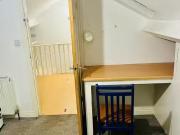 New Studio flat for rent in Winchester Road, Birmingham, B20