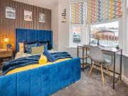 Charming Studio Flat, Swindon, SN1 Charming Studio Flat, Swindon, SN1