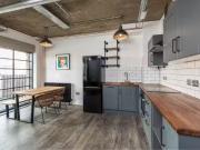 Deal! Studio to rent in Ferrum, Wembley Park HA9