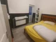 Rental! Studio to rent in Hampstead Gardens, Romford RM6
