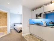 New Studio to rent in Sentinel Close, Southall, Northolt UB5