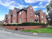 Unique Swallow Croft, LICHFIELD