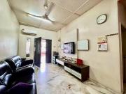 CHEAP Taman Bersatu 1 sty Rawang house for sale