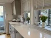 New Terraced house to rent in Alexandra Road, Uckfield,...