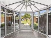 Just in! Terraced house to rent in Bloemfontein Road,...